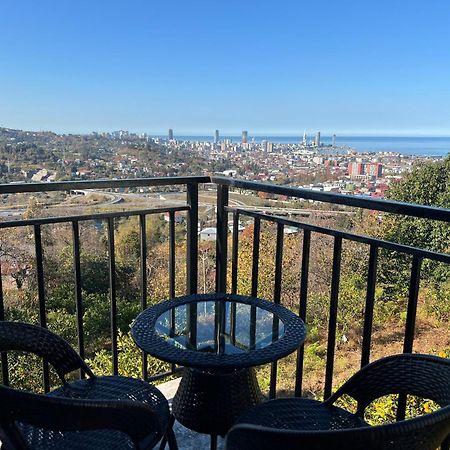 Gt House Batumi Otel Dış mekan fotoğraf
