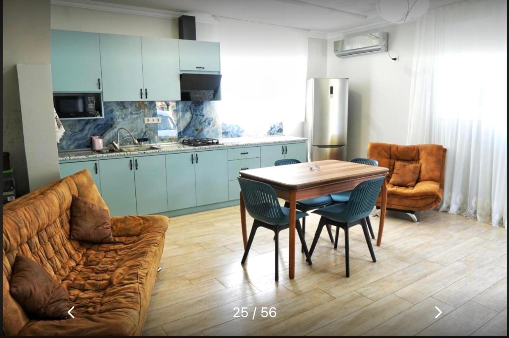 Gt House Batumi Otel Dış mekan fotoğraf