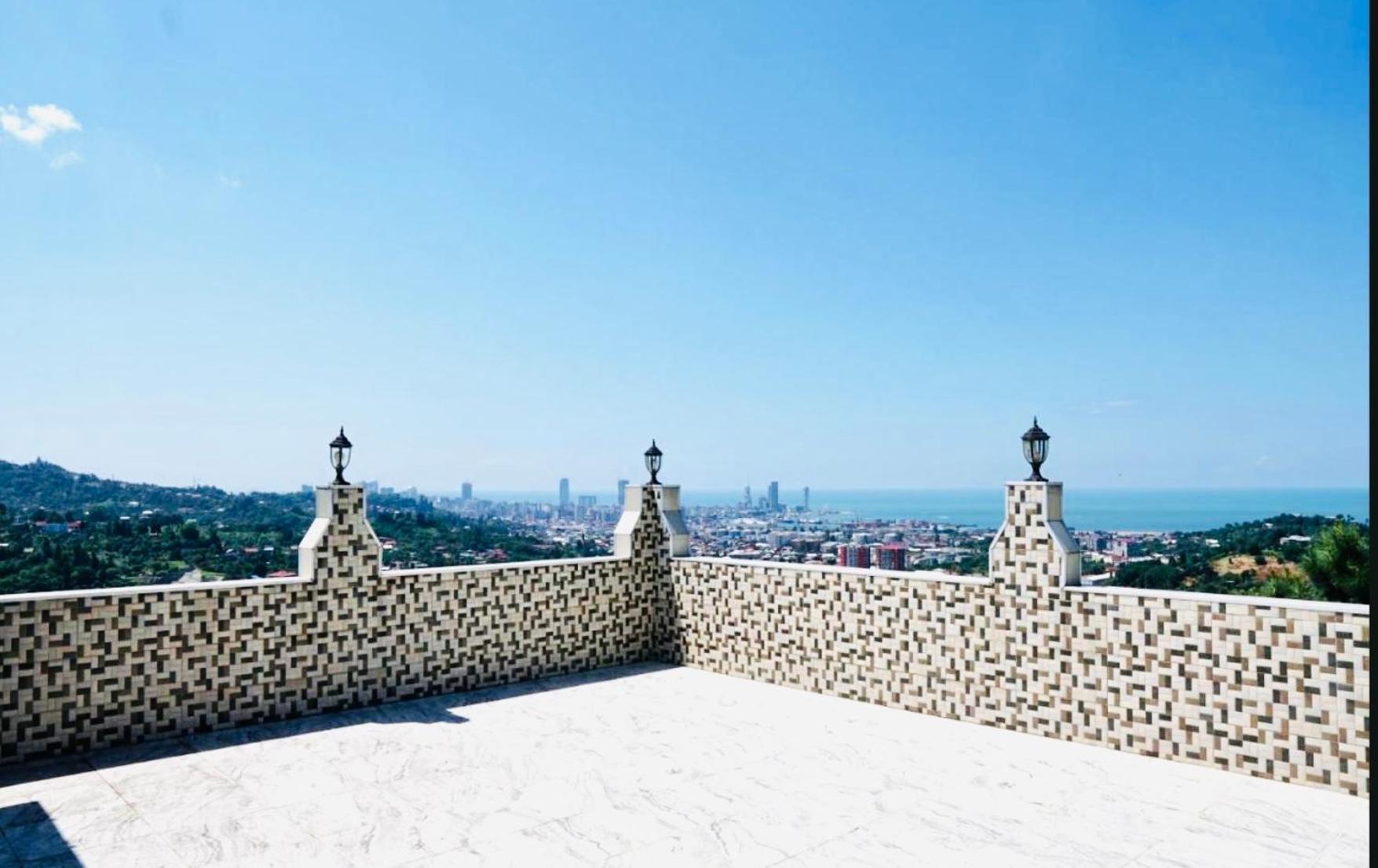 Gt House Batumi Otel Dış mekan fotoğraf
