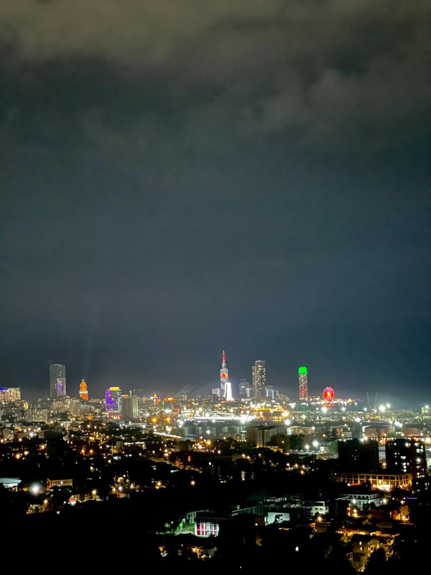 Gt House Batumi Otel Dış mekan fotoğraf