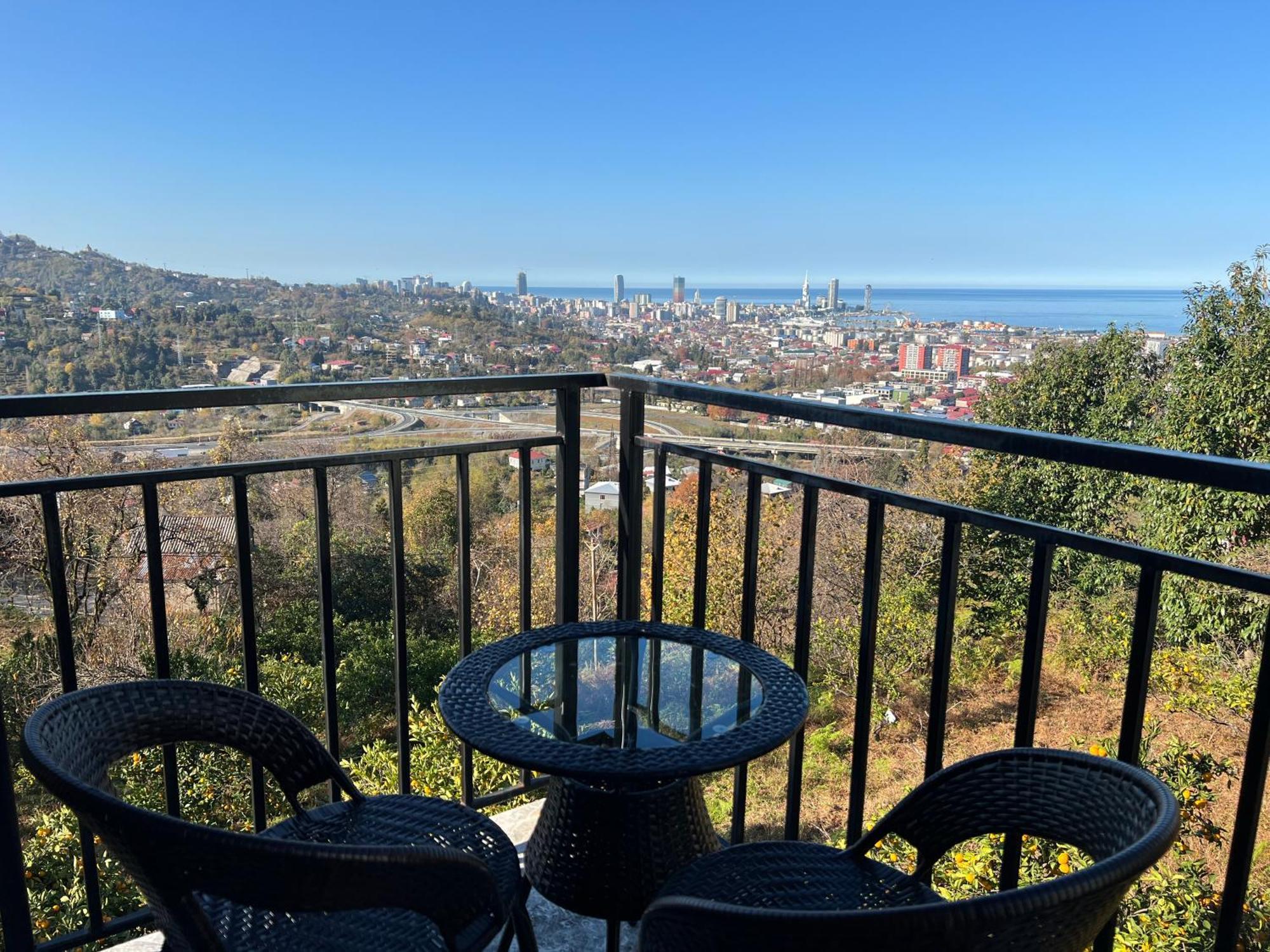 Gt House Batumi Otel Dış mekan fotoğraf