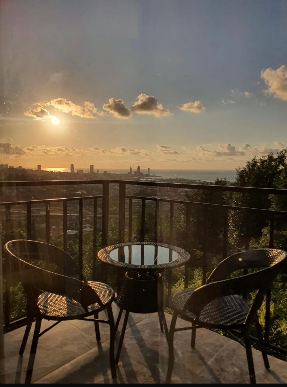 Gt House Batumi Otel Dış mekan fotoğraf