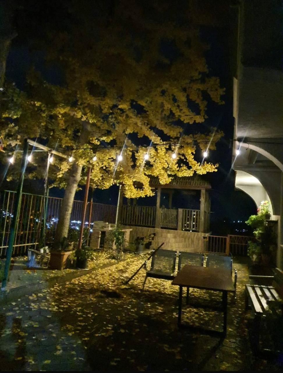 Gt House Batumi Otel Dış mekan fotoğraf
