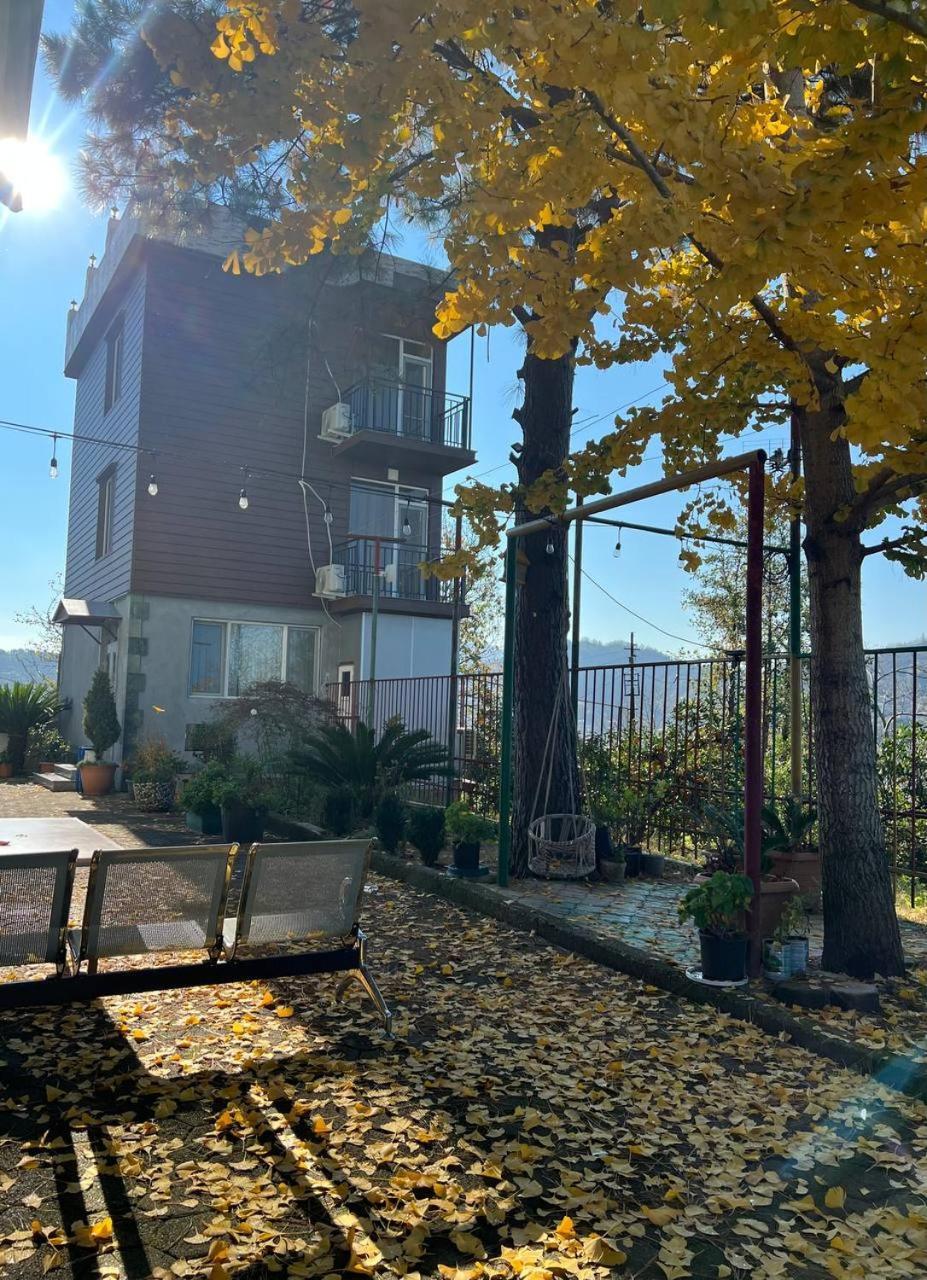 Gt House Batumi Otel Dış mekan fotoğraf