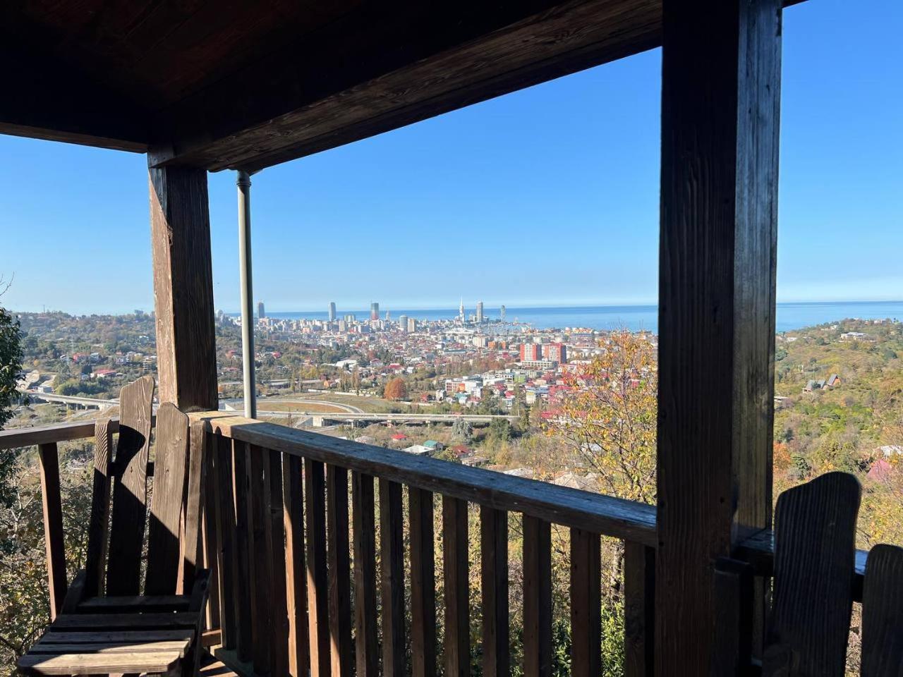 Gt House Batumi Otel Dış mekan fotoğraf