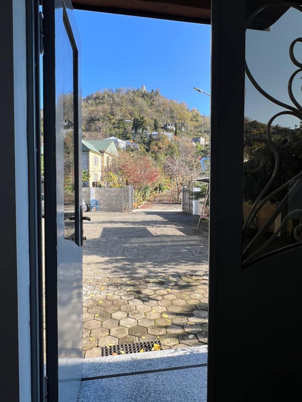 Gt House Batumi Otel Dış mekan fotoğraf