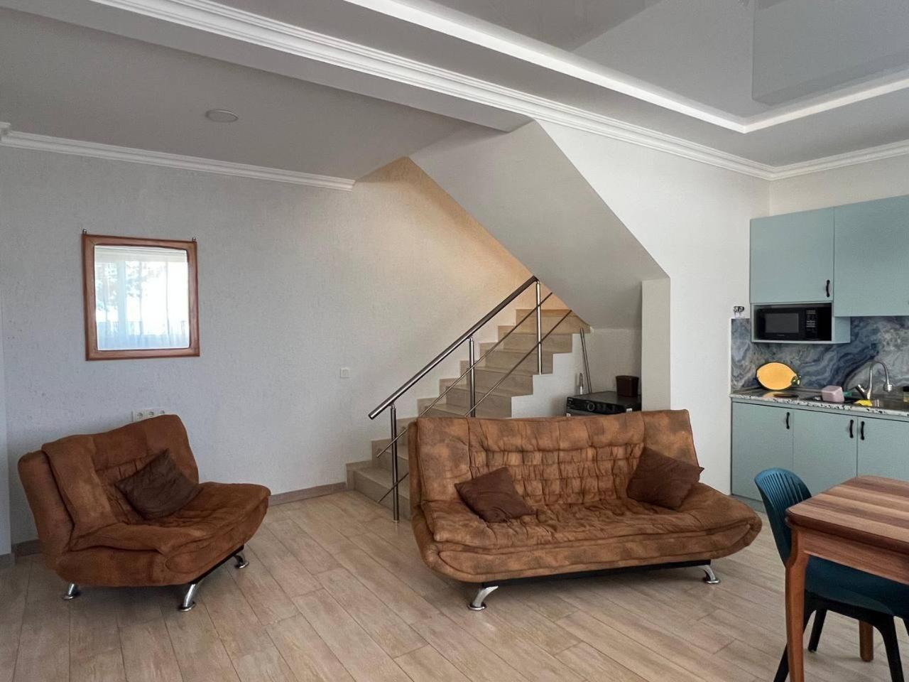 Gt House Batumi Otel Dış mekan fotoğraf
