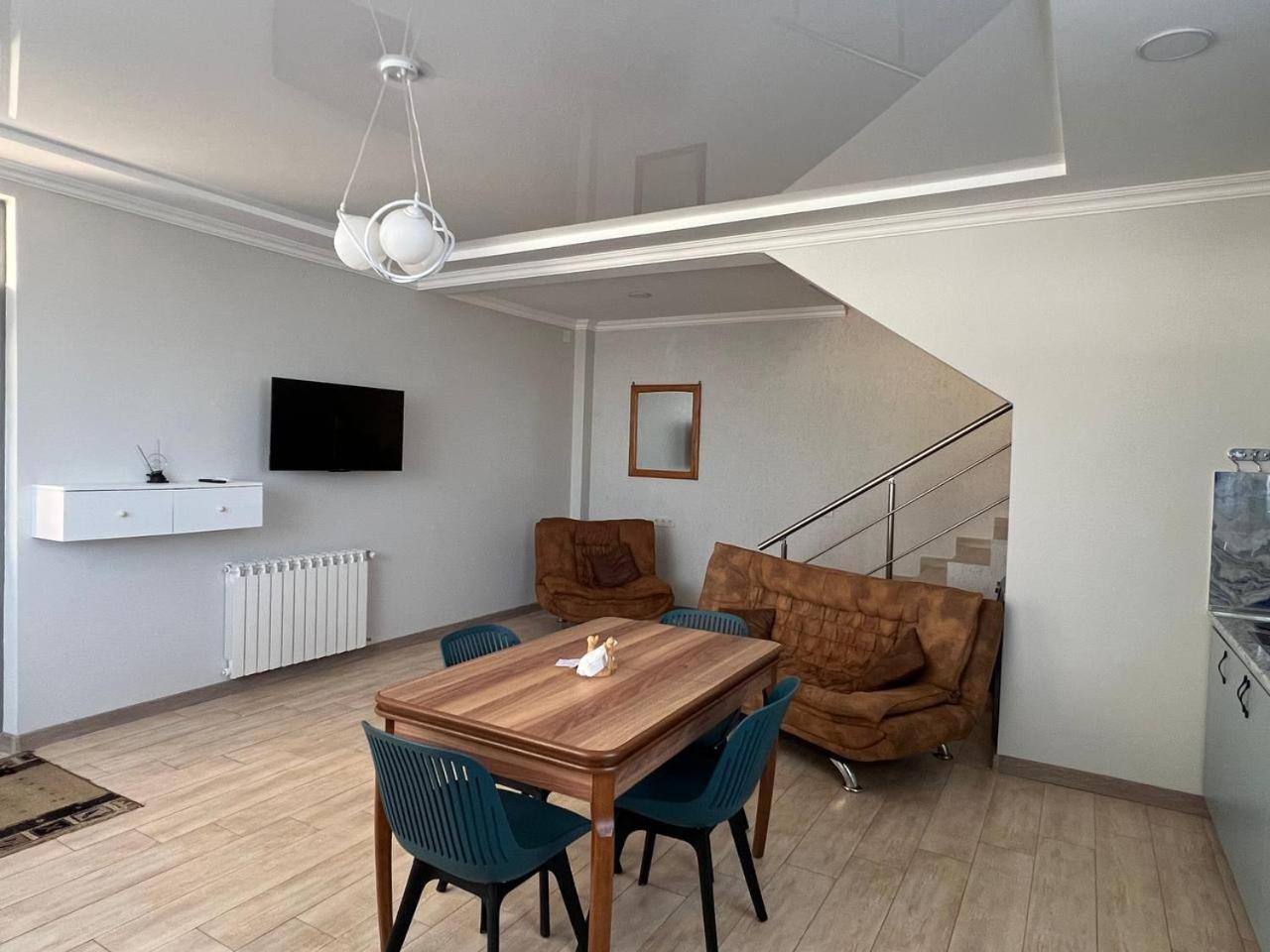 Gt House Batumi Otel Dış mekan fotoğraf