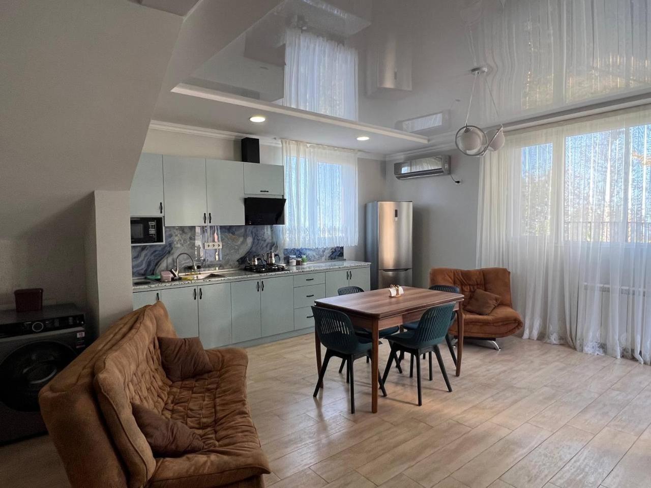 Gt House Batumi Otel Dış mekan fotoğraf