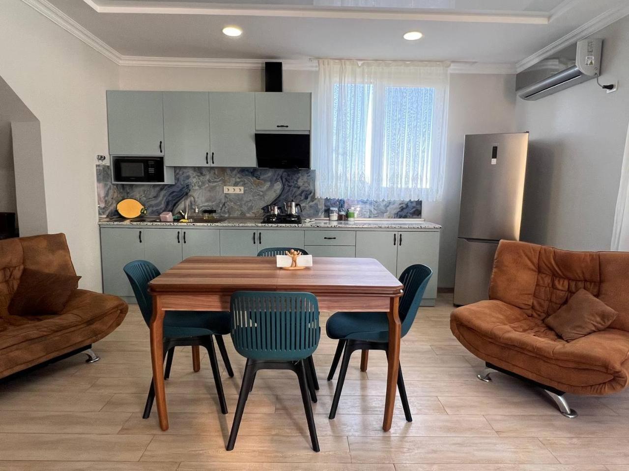 Gt House Batumi Otel Dış mekan fotoğraf