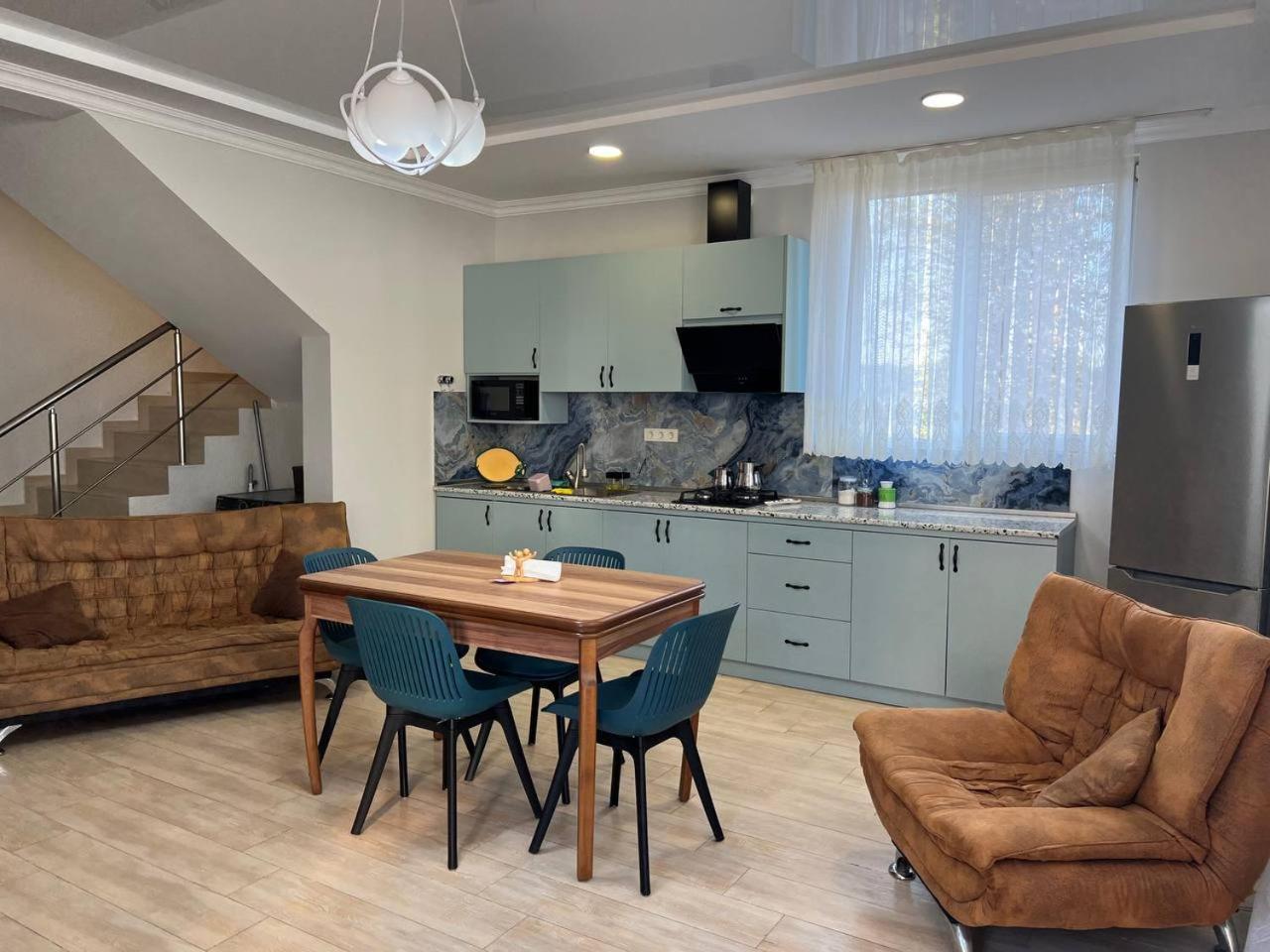 Gt House Batumi Otel Dış mekan fotoğraf
