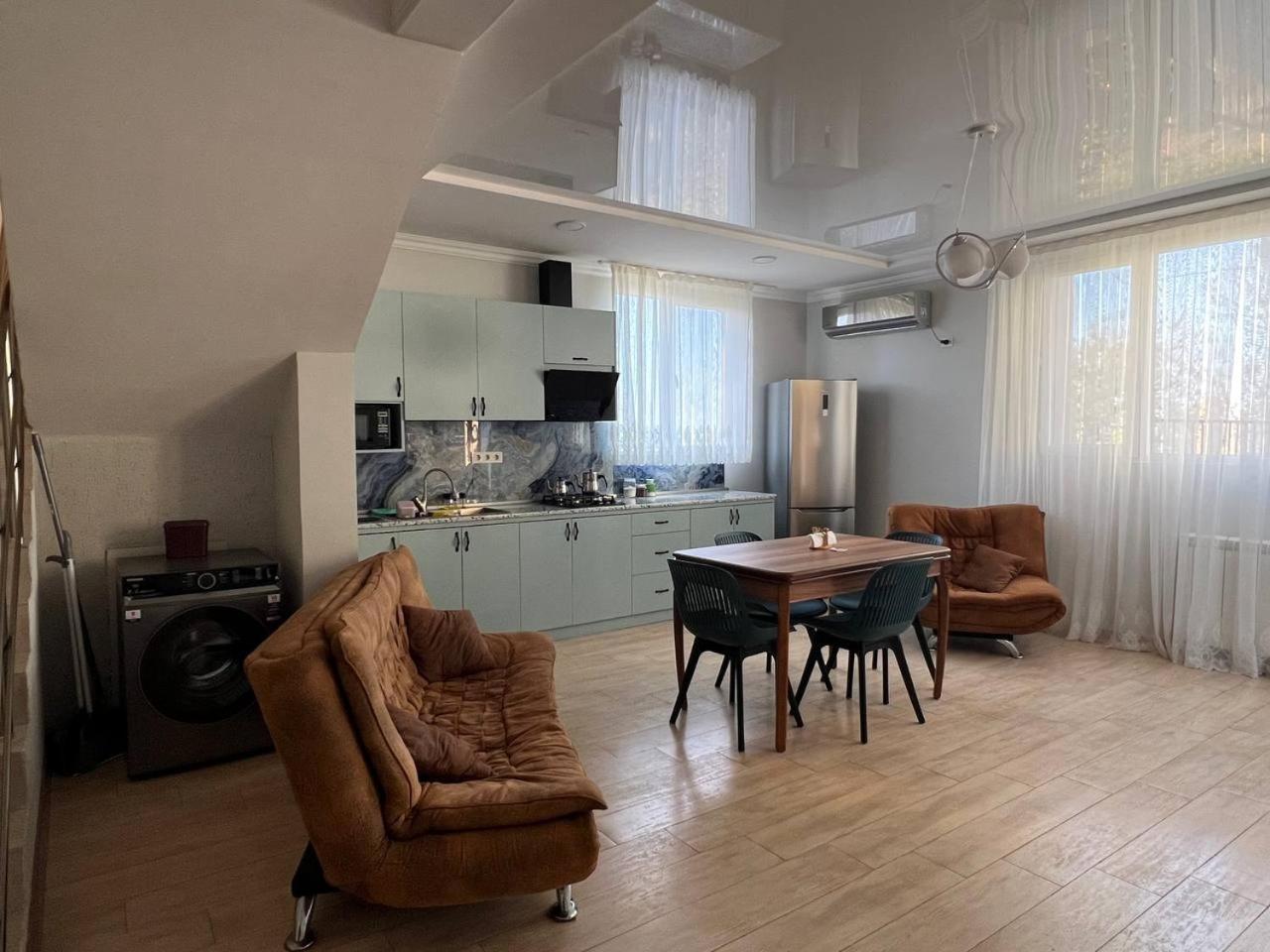 Gt House Batumi Otel Dış mekan fotoğraf