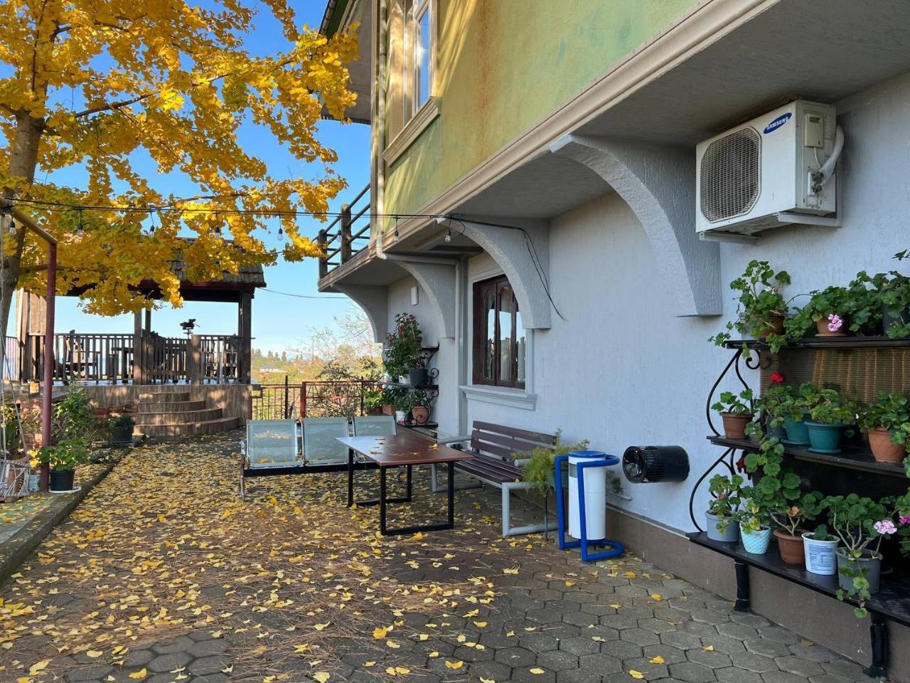 Gt House Batumi Otel Dış mekan fotoğraf