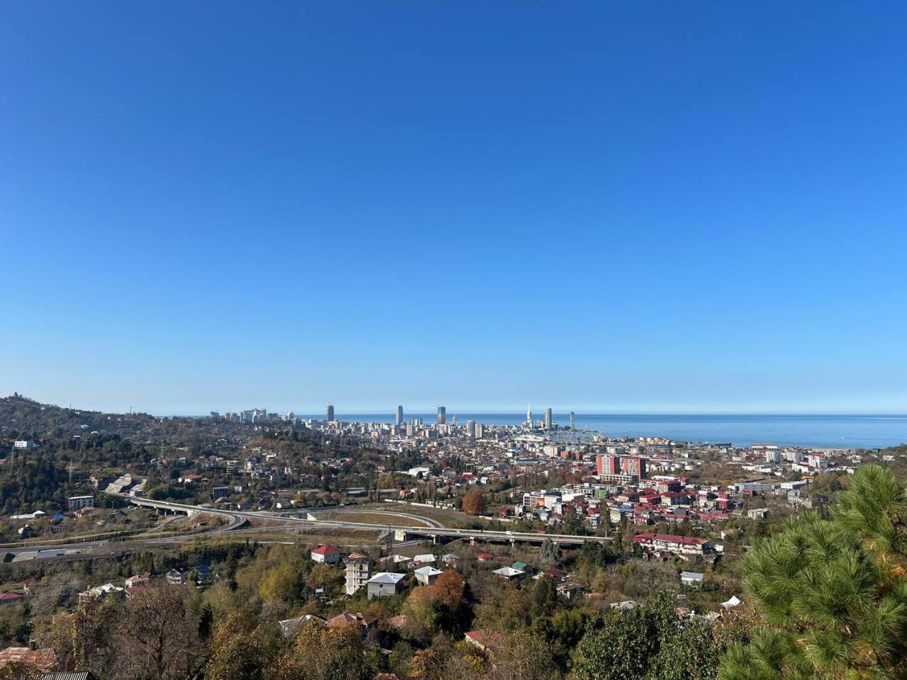 Gt House Batumi Otel Dış mekan fotoğraf