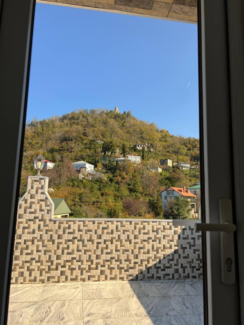 Gt House Batumi Otel Dış mekan fotoğraf