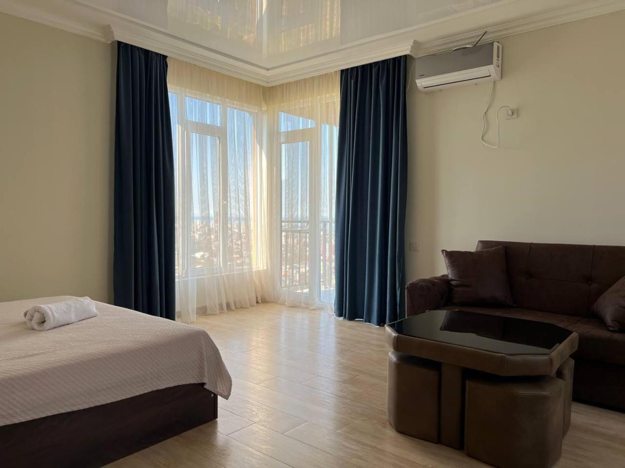 Gt House Batumi Otel Dış mekan fotoğraf