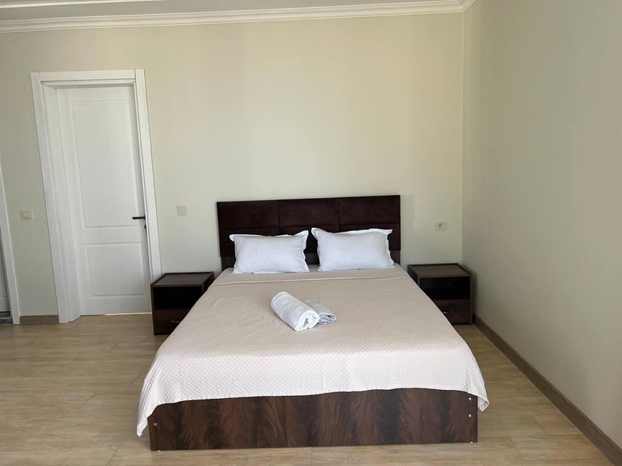 Gt House Batumi Otel Dış mekan fotoğraf