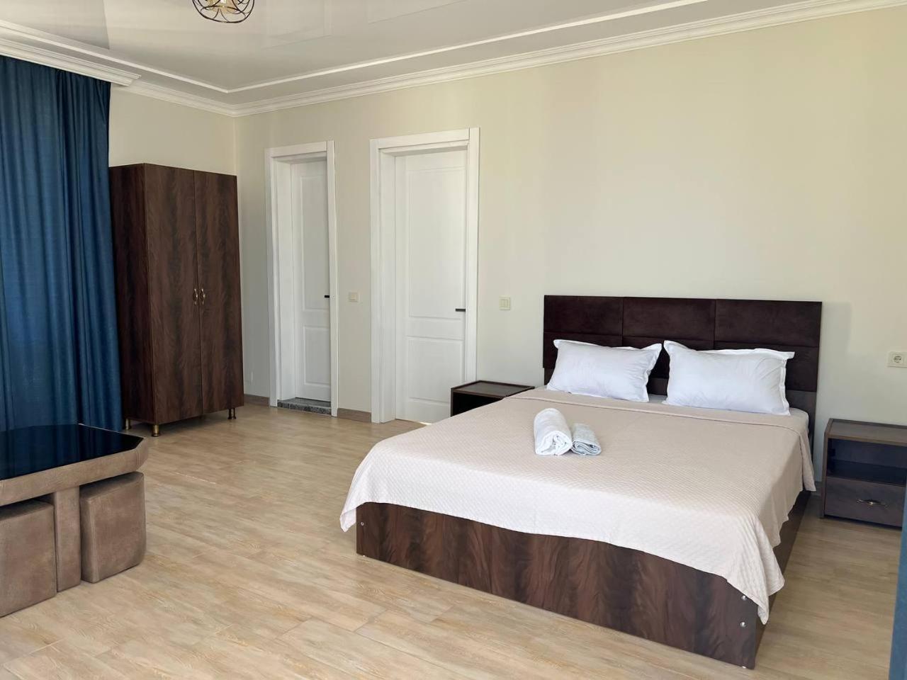 Gt House Batumi Otel Dış mekan fotoğraf