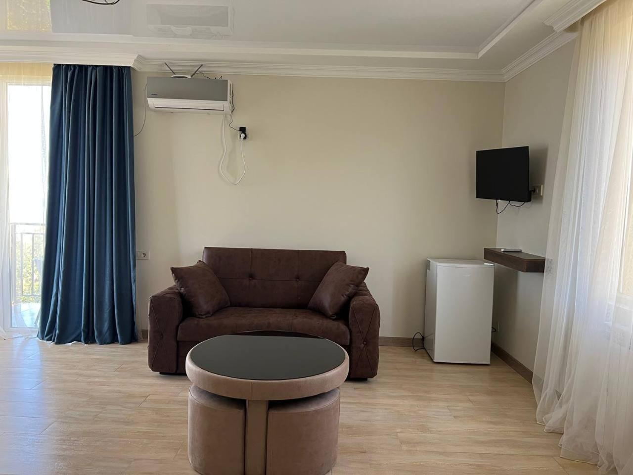 Gt House Batumi Otel Dış mekan fotoğraf
