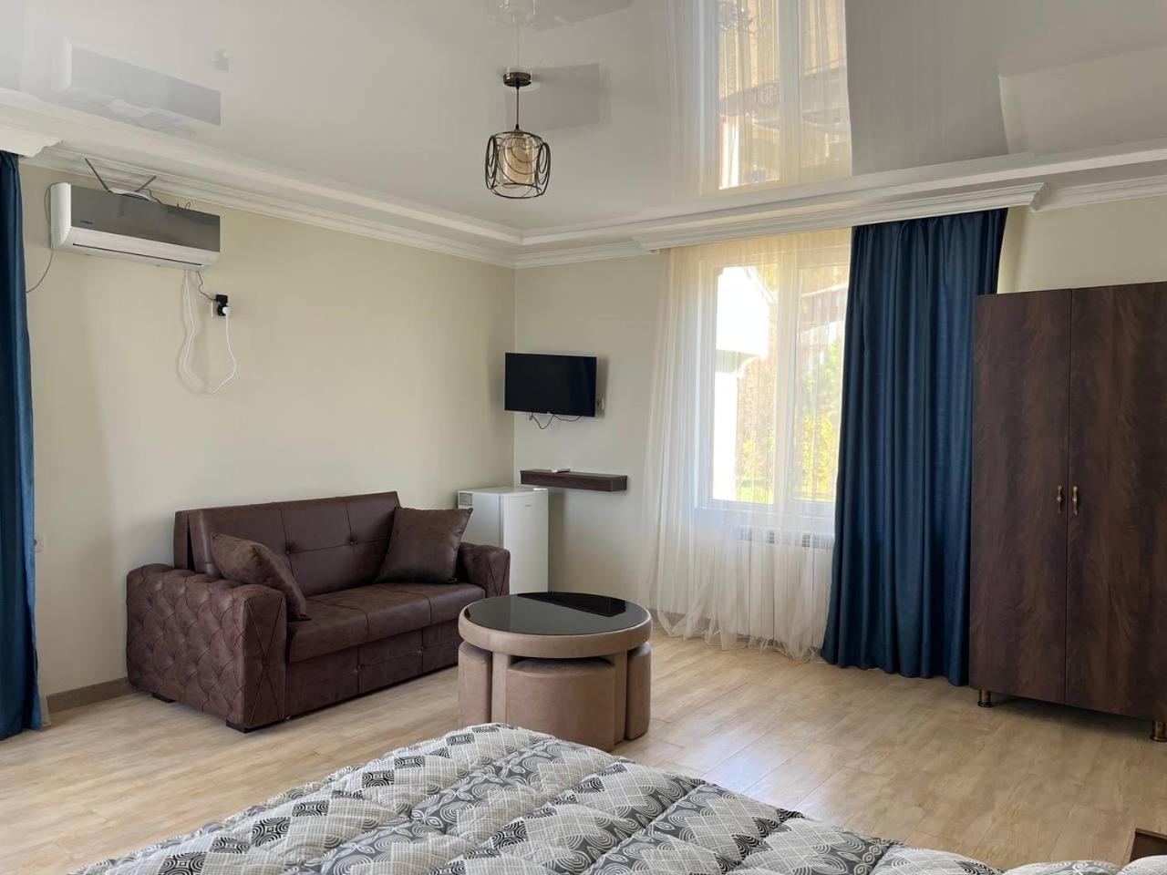 Gt House Batumi Otel Dış mekan fotoğraf