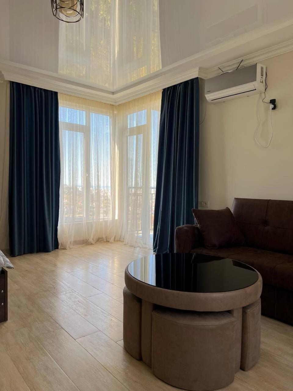 Gt House Batumi Otel Dış mekan fotoğraf