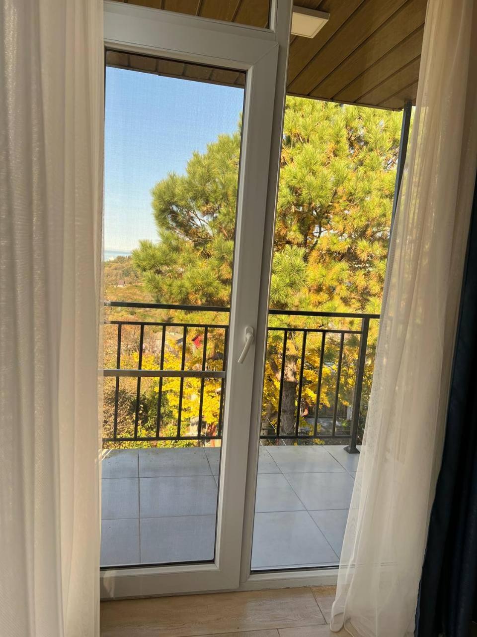 Gt House Batumi Otel Dış mekan fotoğraf