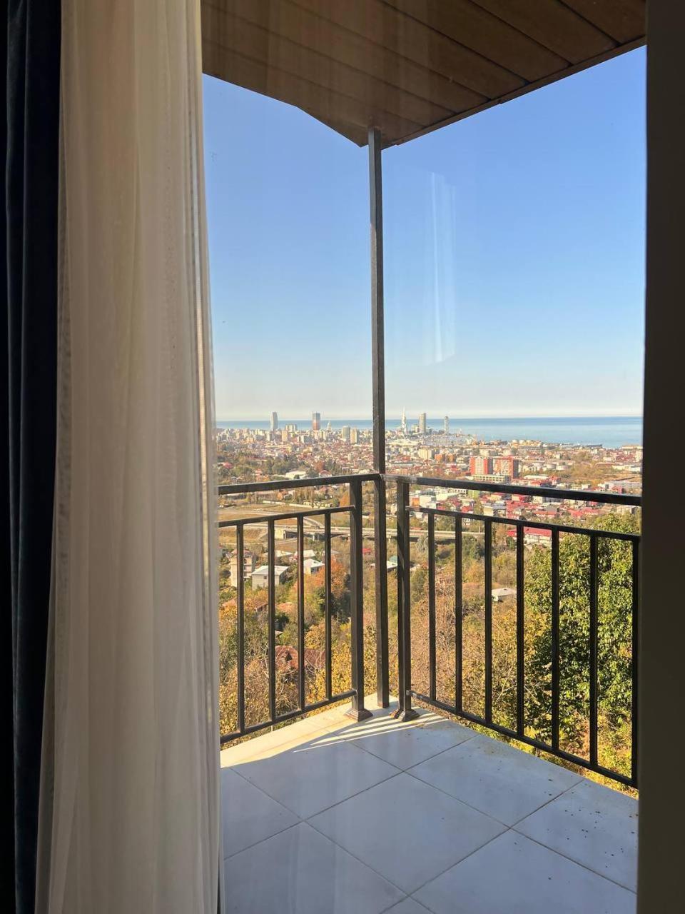 Gt House Batumi Otel Dış mekan fotoğraf
