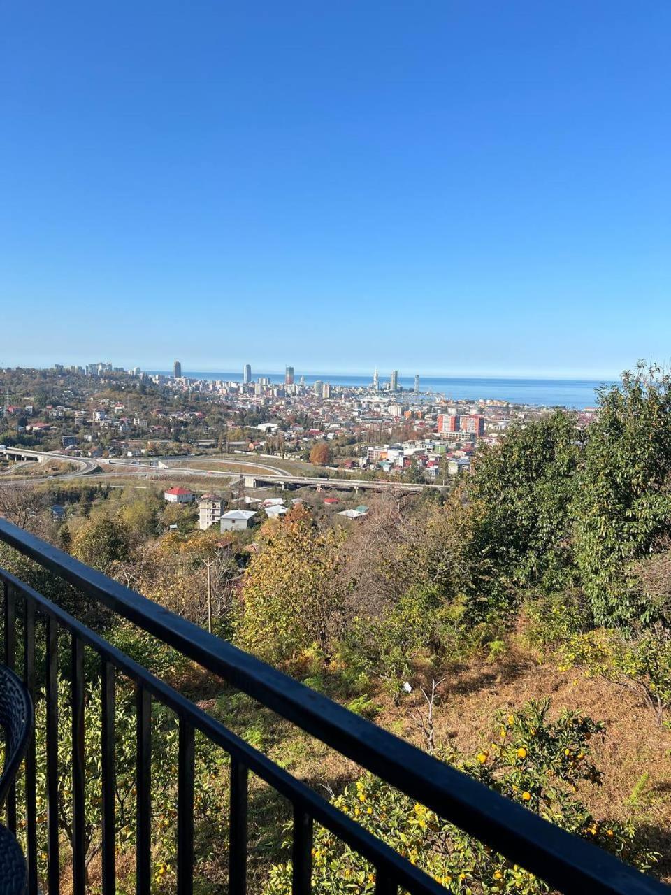 Gt House Batumi Otel Dış mekan fotoğraf