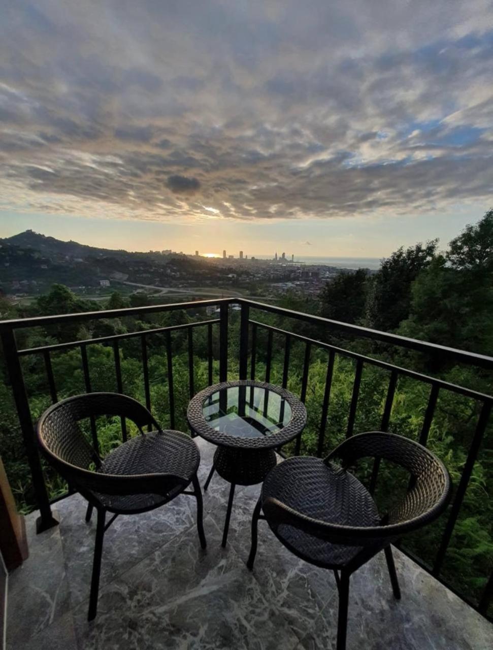 Gt House Batumi Otel Dış mekan fotoğraf