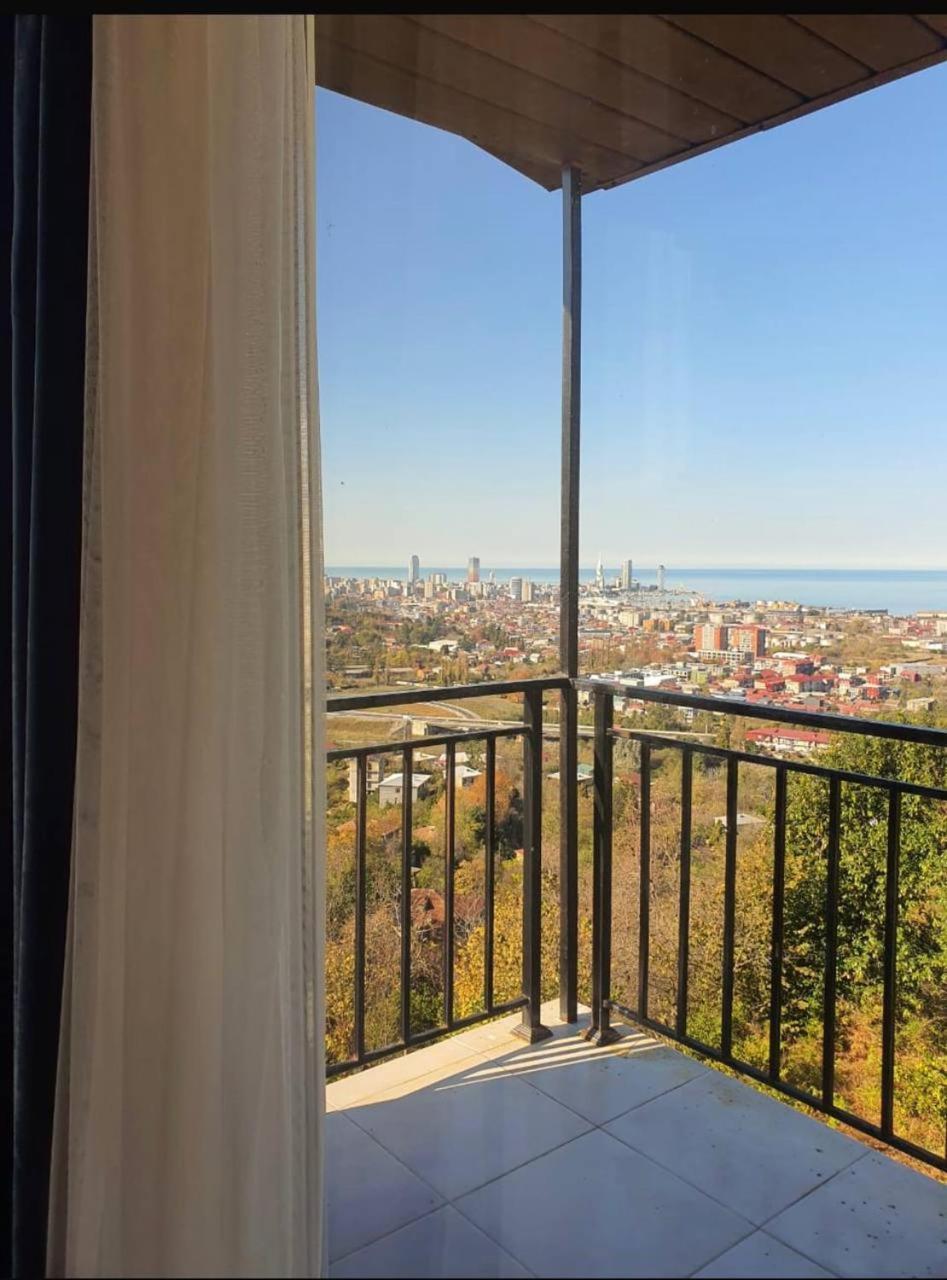 Gt House Batumi Otel Dış mekan fotoğraf