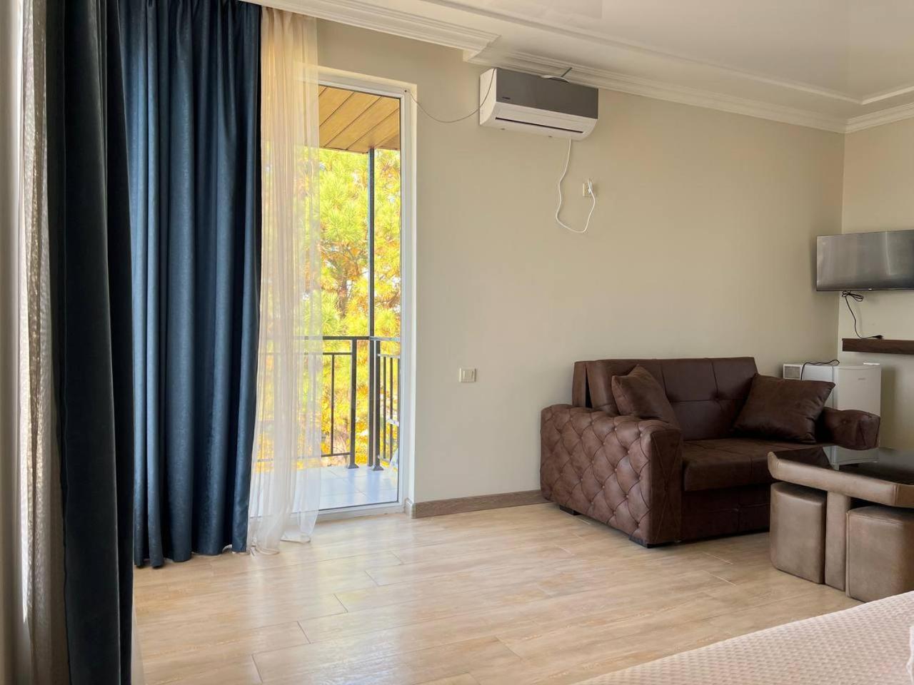 Gt House Batumi Otel Dış mekan fotoğraf