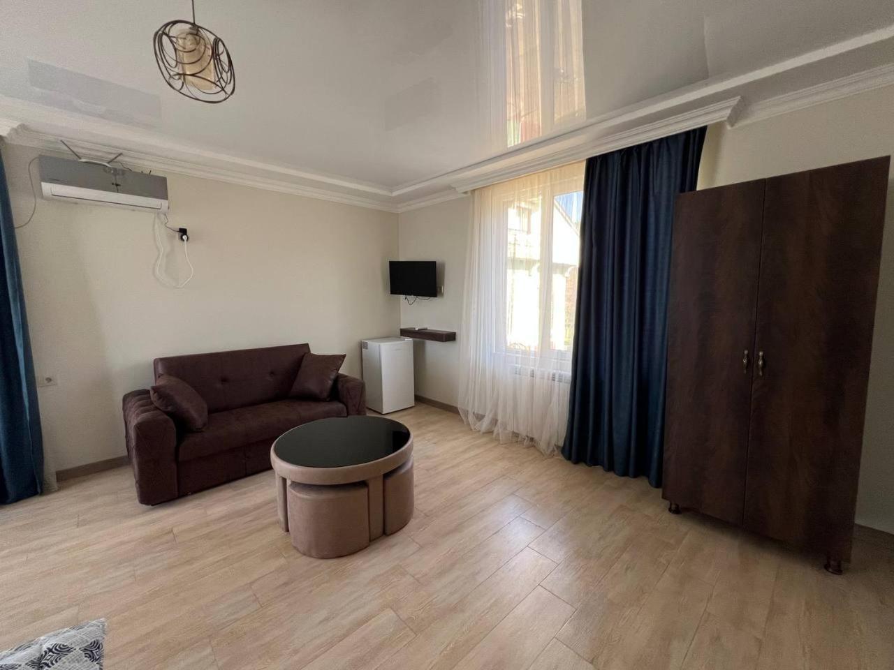 Gt House Batumi Otel Dış mekan fotoğraf