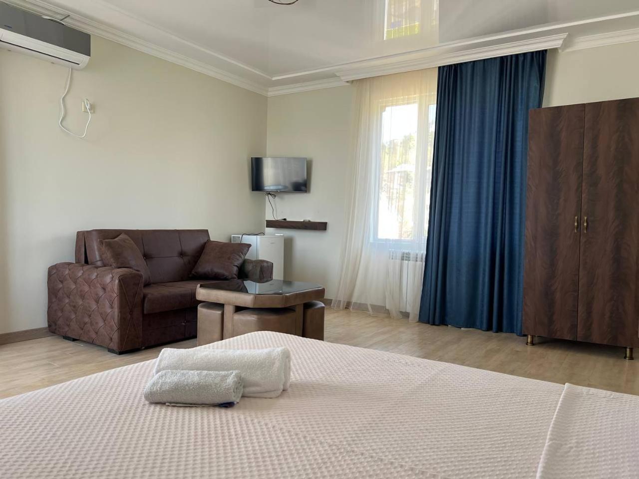 Gt House Batumi Otel Dış mekan fotoğraf
