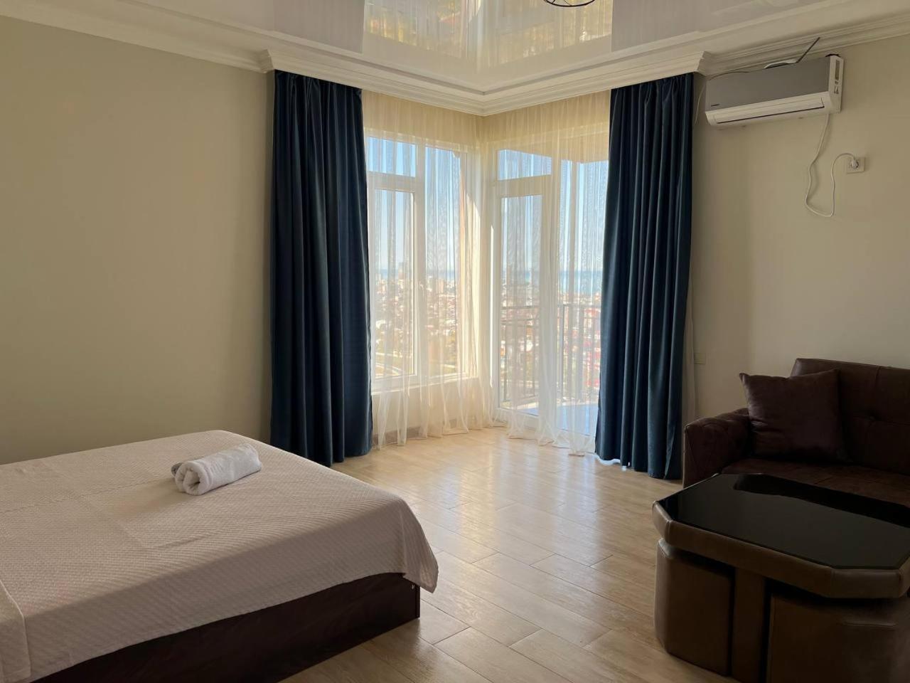 Gt House Batumi Otel Dış mekan fotoğraf