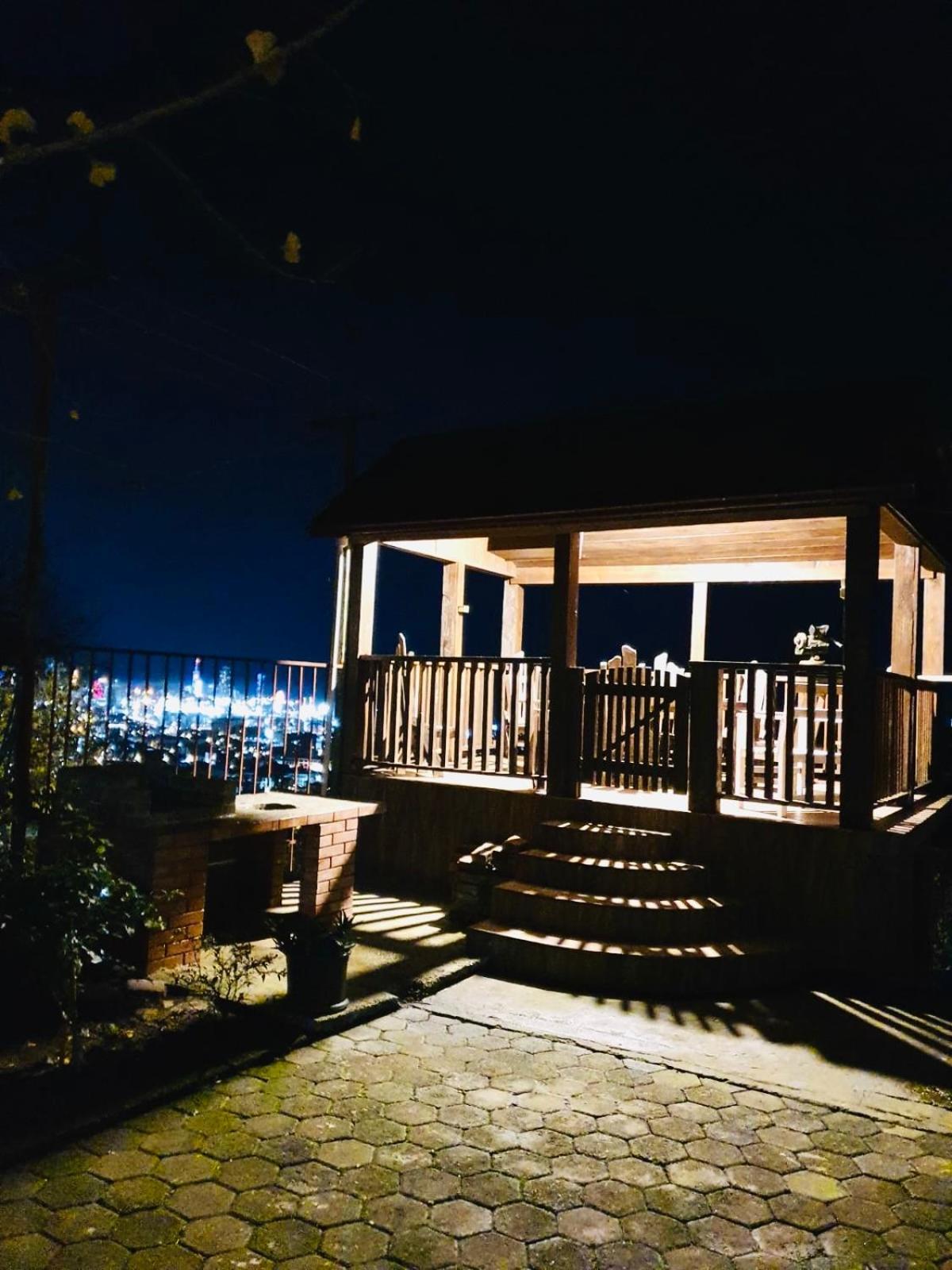Gt House Batumi Otel Dış mekan fotoğraf