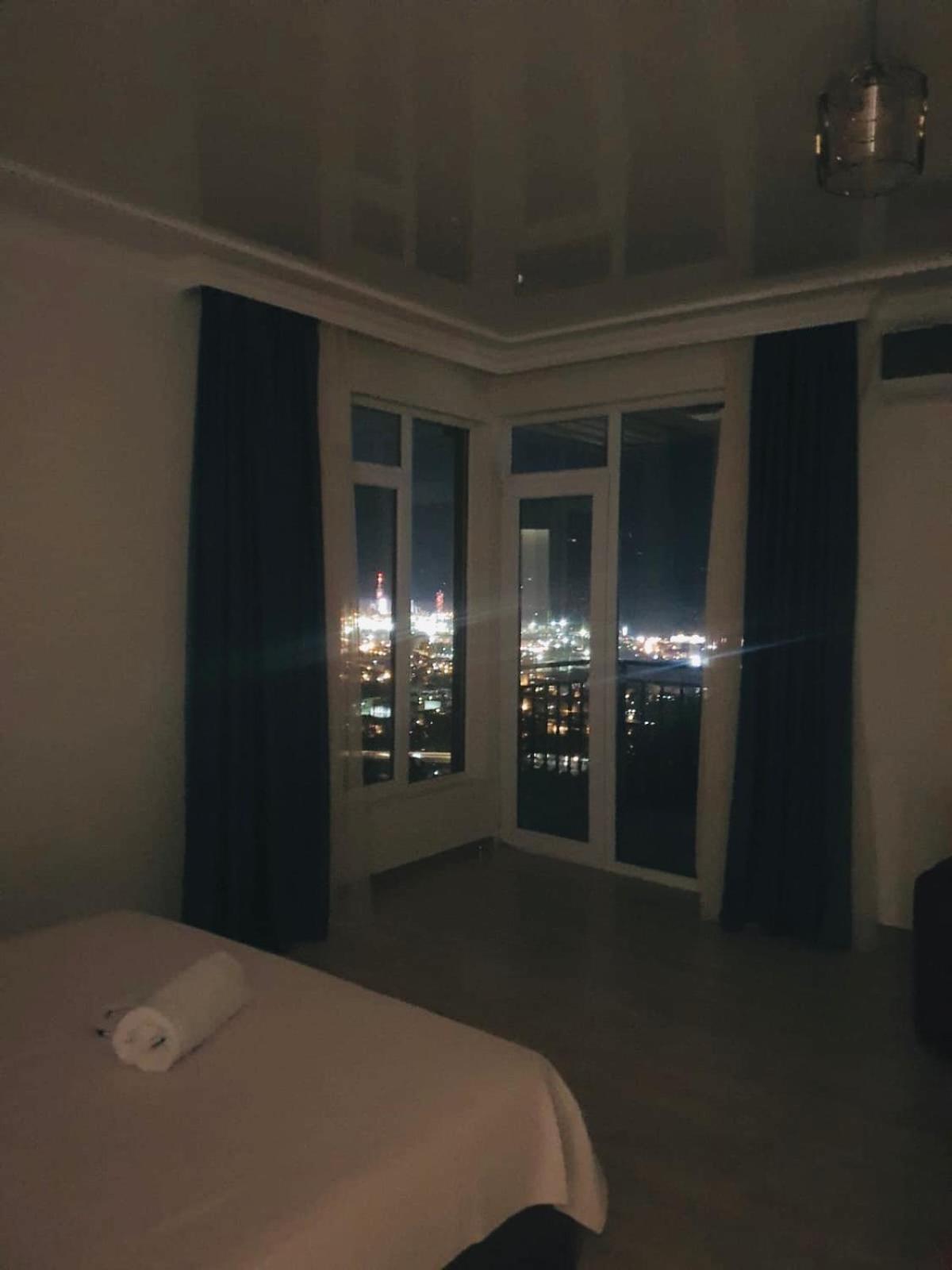 Gt House Batumi Otel Dış mekan fotoğraf