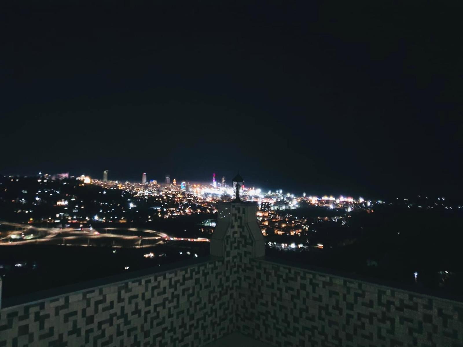 Gt House Batumi Otel Dış mekan fotoğraf